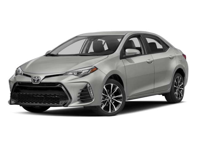 2017 Toyota Corolla's photo