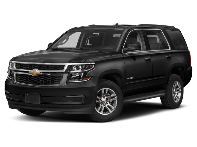 2018 Chevrolet Tahoe LT RWD photo