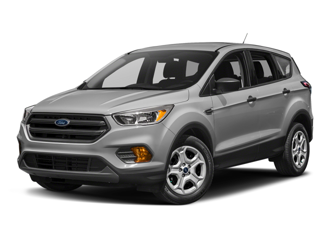 2018 Ford Escape S for sale in Greer, SC