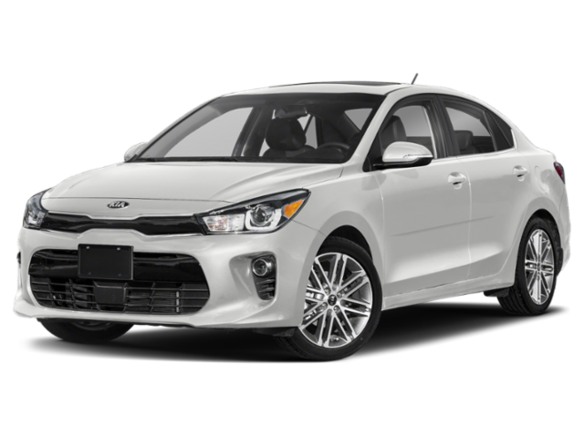 2018 Kia Rio LX
