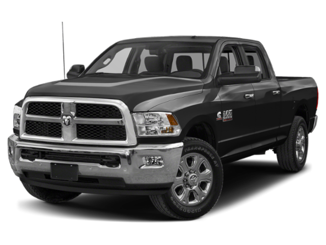 2018 RAM 2500 Big Horn 4X4 Crew Cab SWB's photo