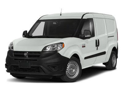 2018 RAM ProMaster City Tradesman