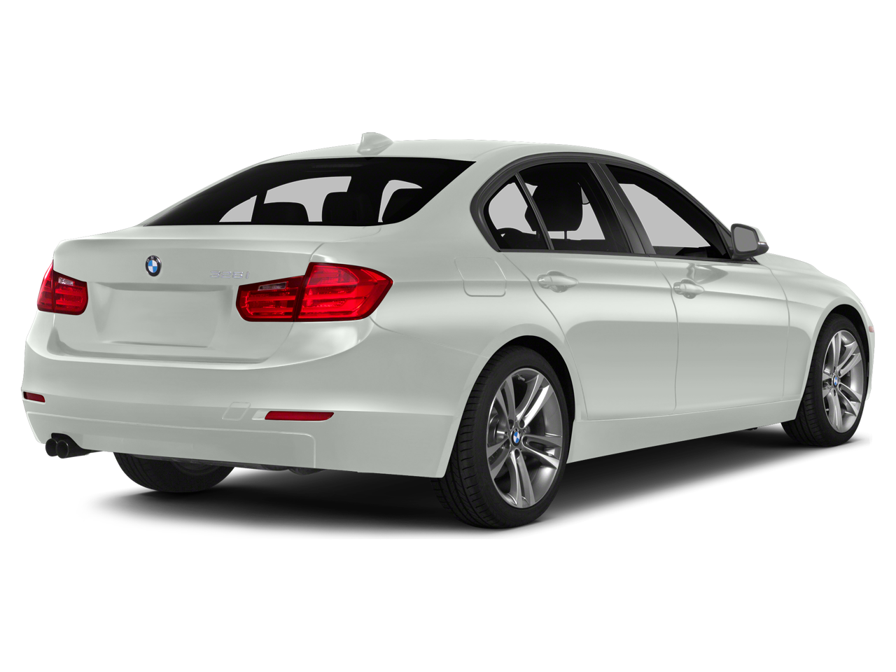 Used 2015 BMW 3 Series 320i with VIN WBA3B1G58FNT64500 for sale in Greer, SC