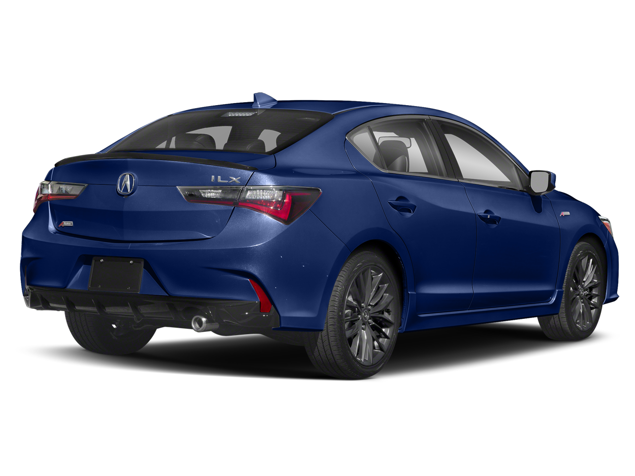 2019 Acura ILX Premium and A-SPEC Packages