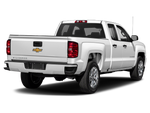 2019 Chevrolet Silverado 1500 LD Silverado Custom