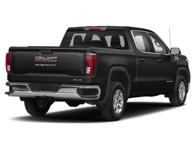 2019 GMC Sierra 1500 Base