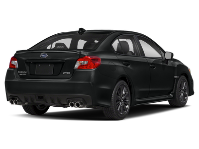 2019 Subaru WRX Base
