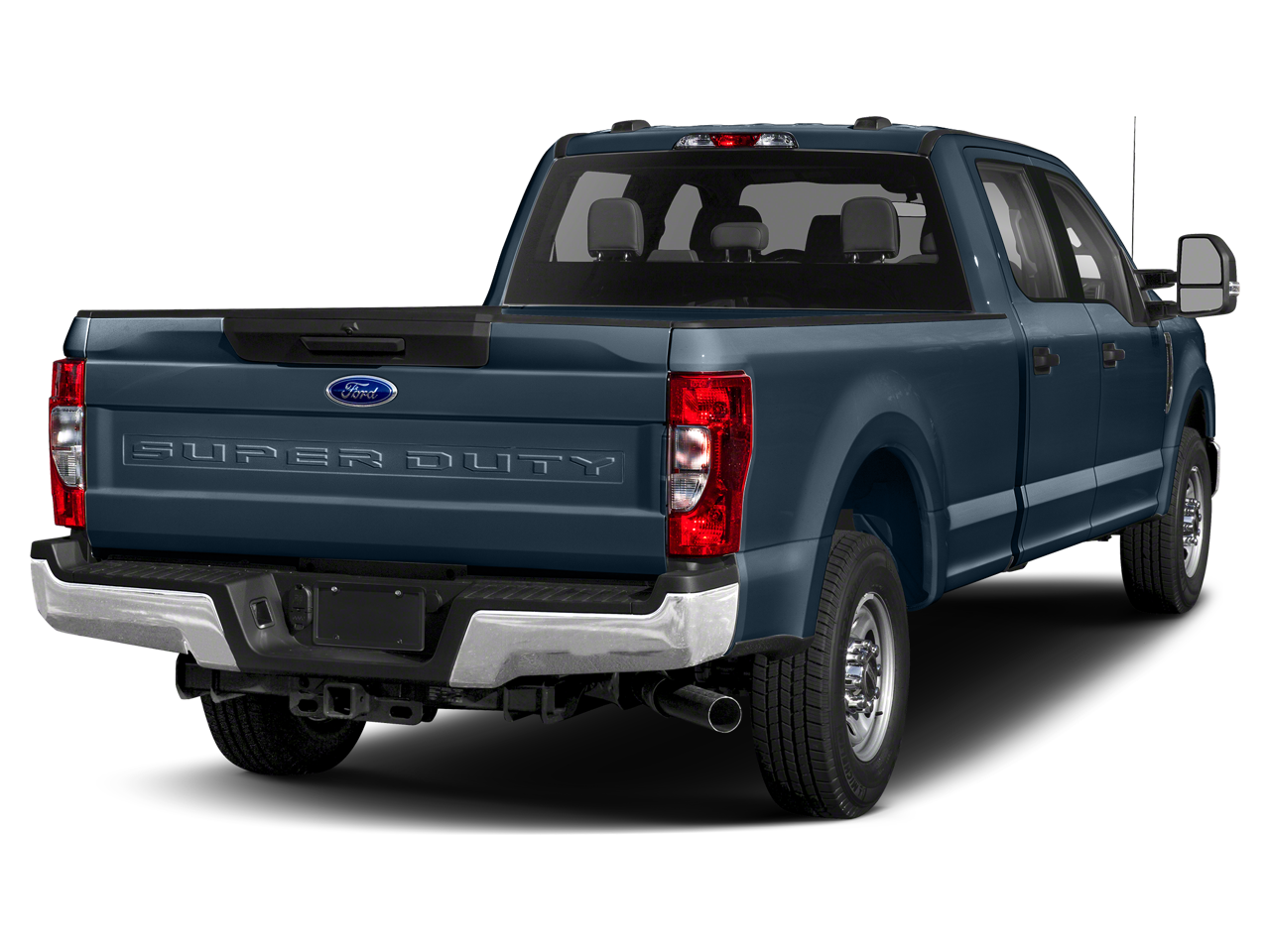 2022 Ford F-250SD Base