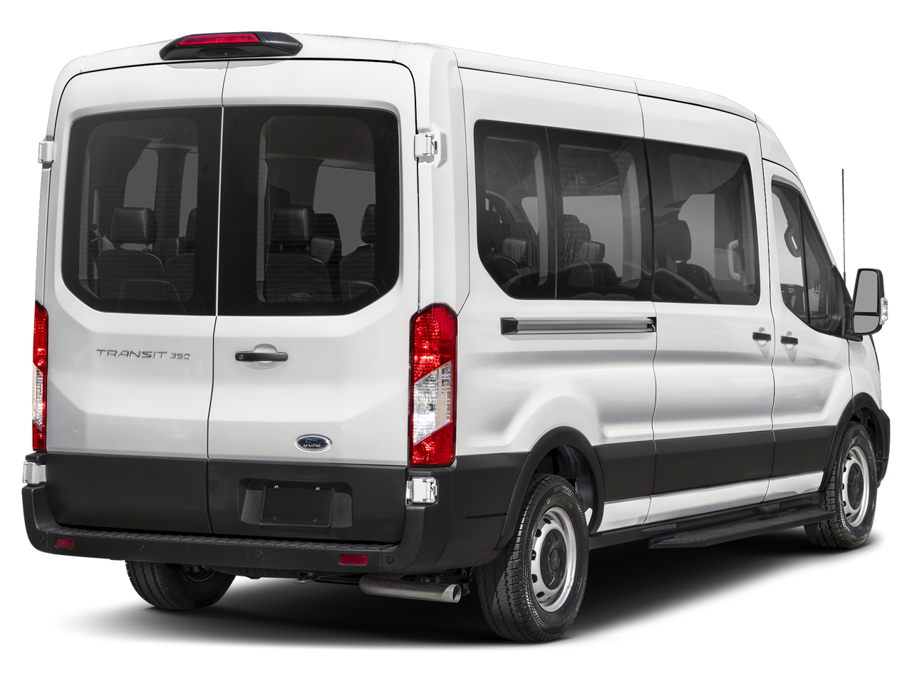 2024 Ford Transit-350 Base
