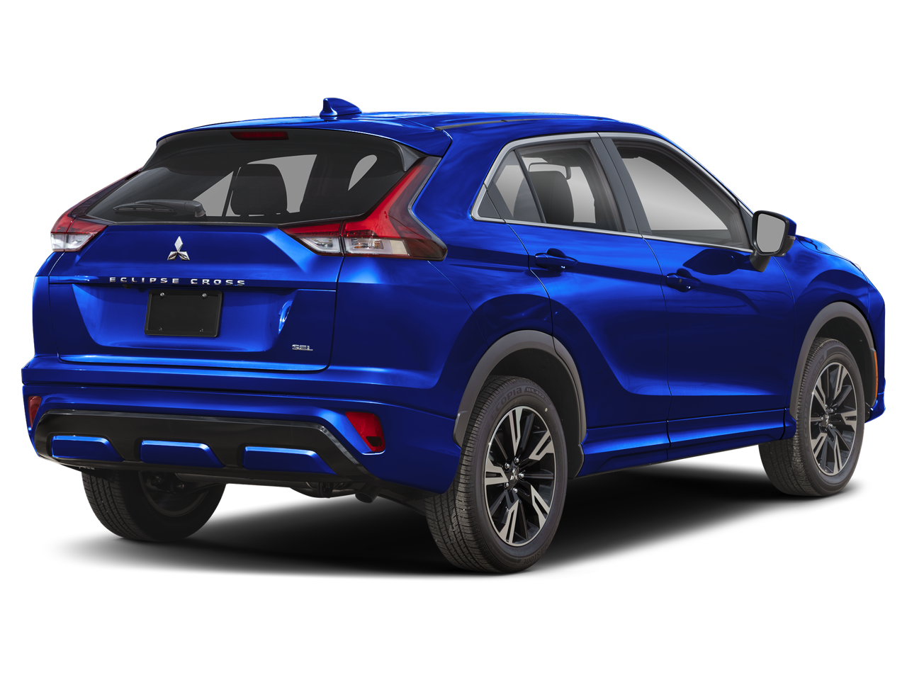 2024 Mitsubishi Eclipse Cross SEL