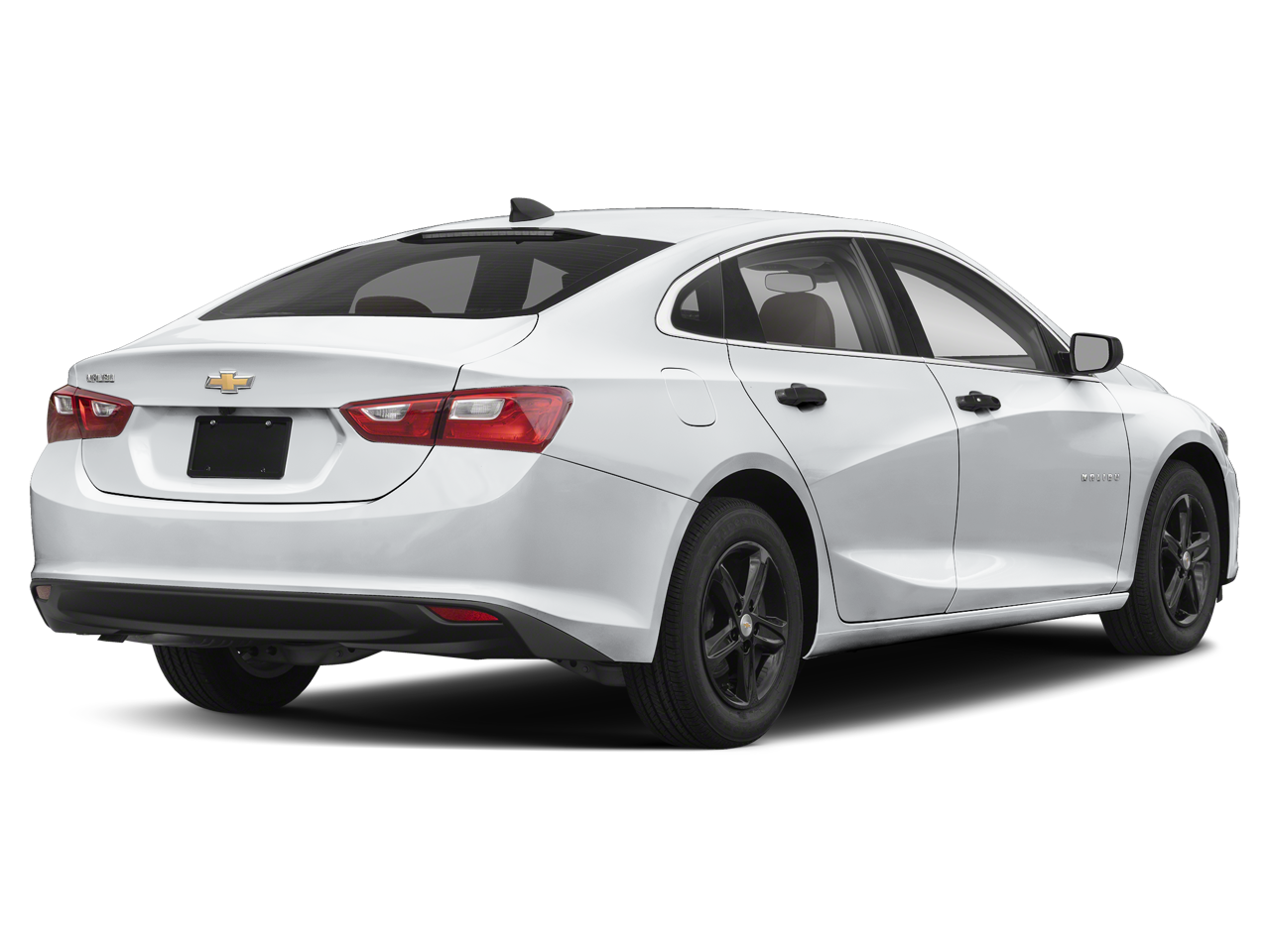 2025 Chevrolet Malibu LS 1LS