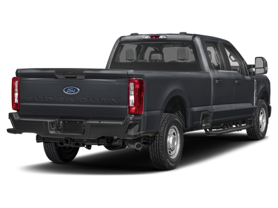 2026 Ford F-250SD Base