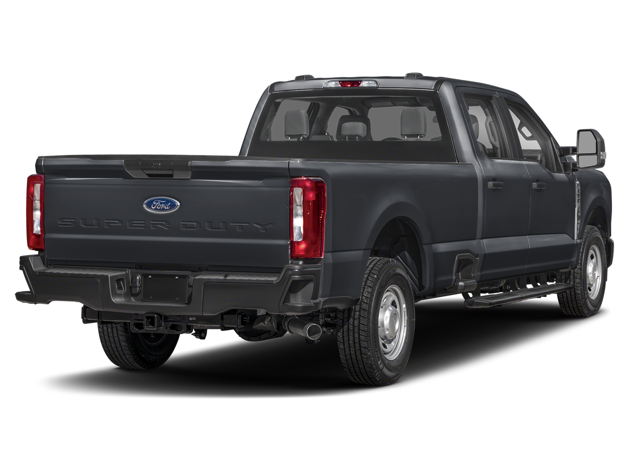 2026 Ford F-250SD Base