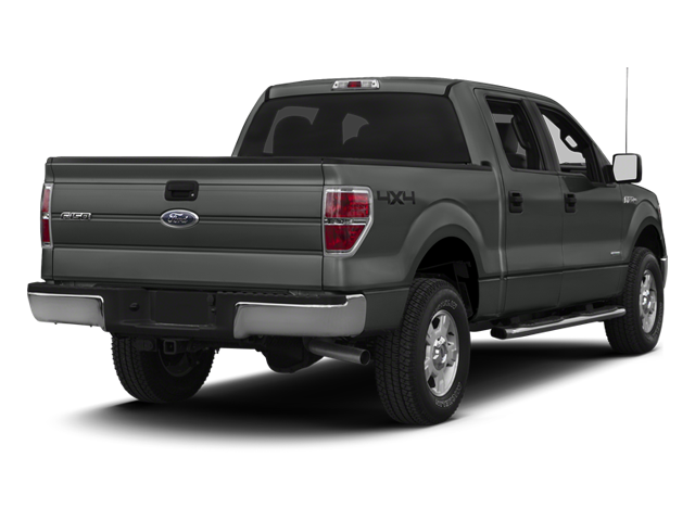 2013 Ford F-150 Base