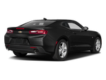 2017 Chevrolet Camaro 1LS