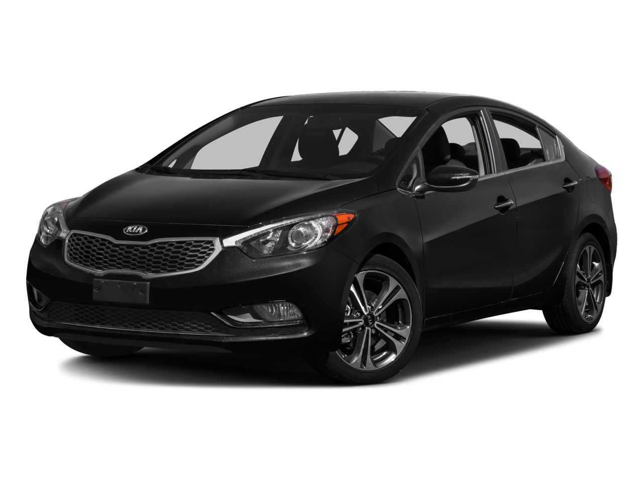 2016 Kia Forte LX AT's photo