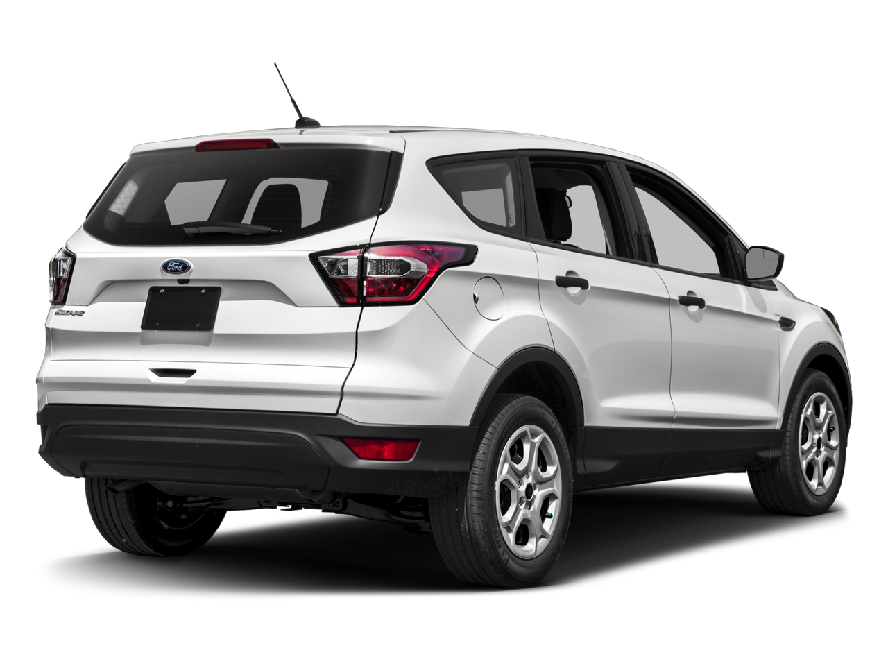 Used 2017 Ford Escape SE with VIN 1FMCU0GD6HUF01923 for sale in Greer, SC