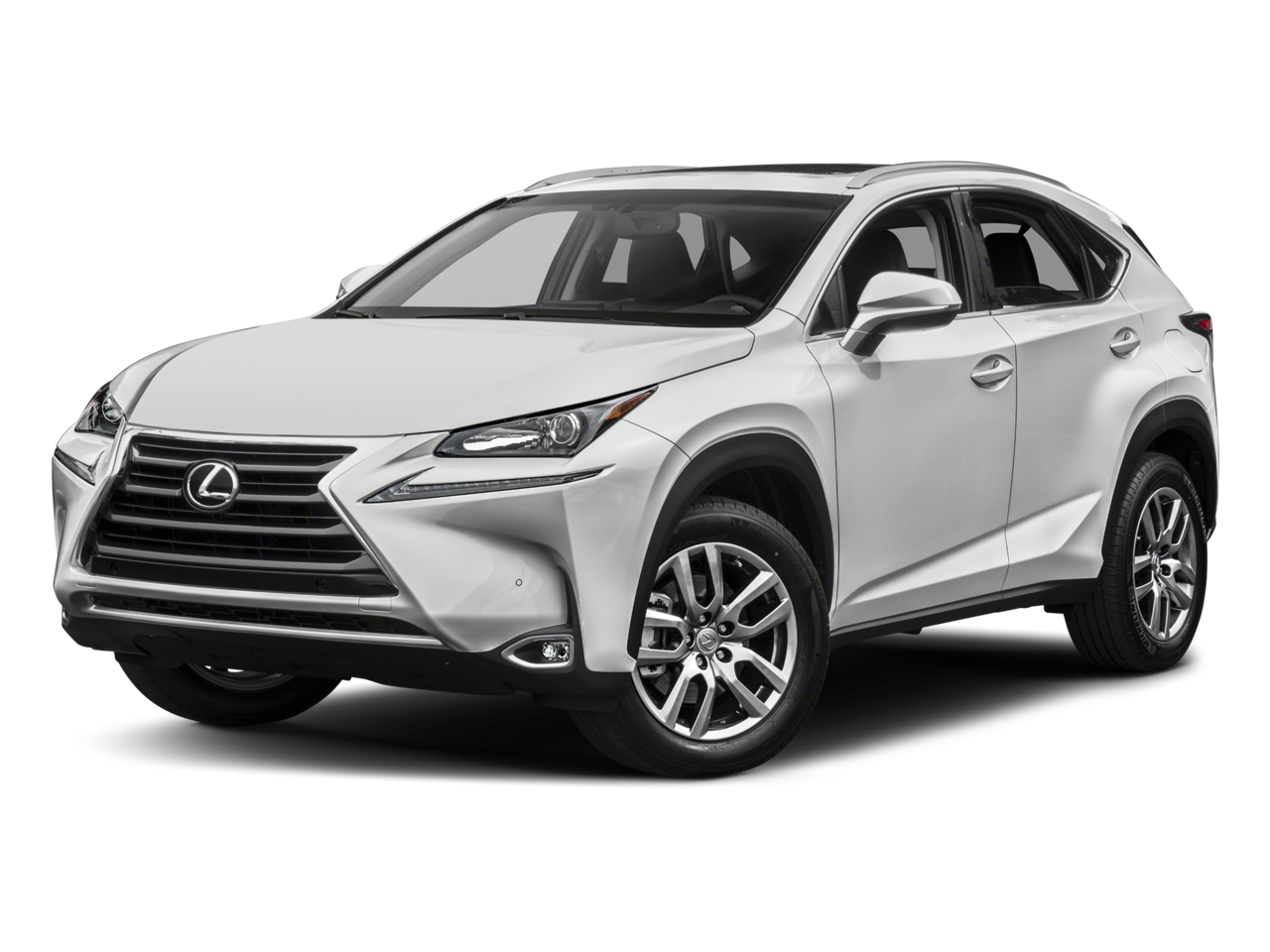 2017 Lexus NX