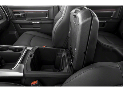 2019 RAM 1500 Classic Laramie