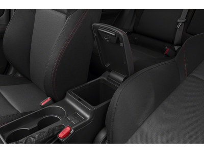 2019 Subaru WRX Base