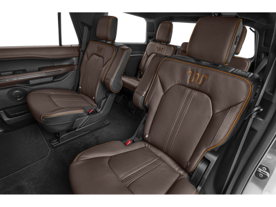 2020 Ford Expedition King Ranch