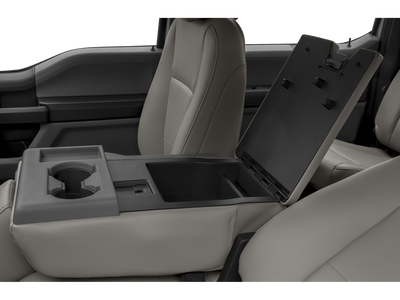 2020 Ford F-250SD XL