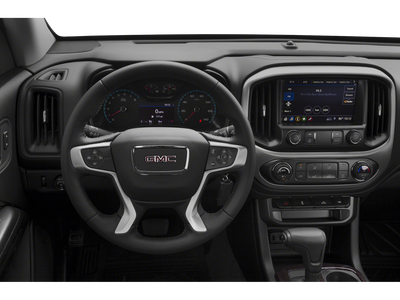 2020 GMC Canyon SLT