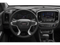 2020 GMC Canyon SLT