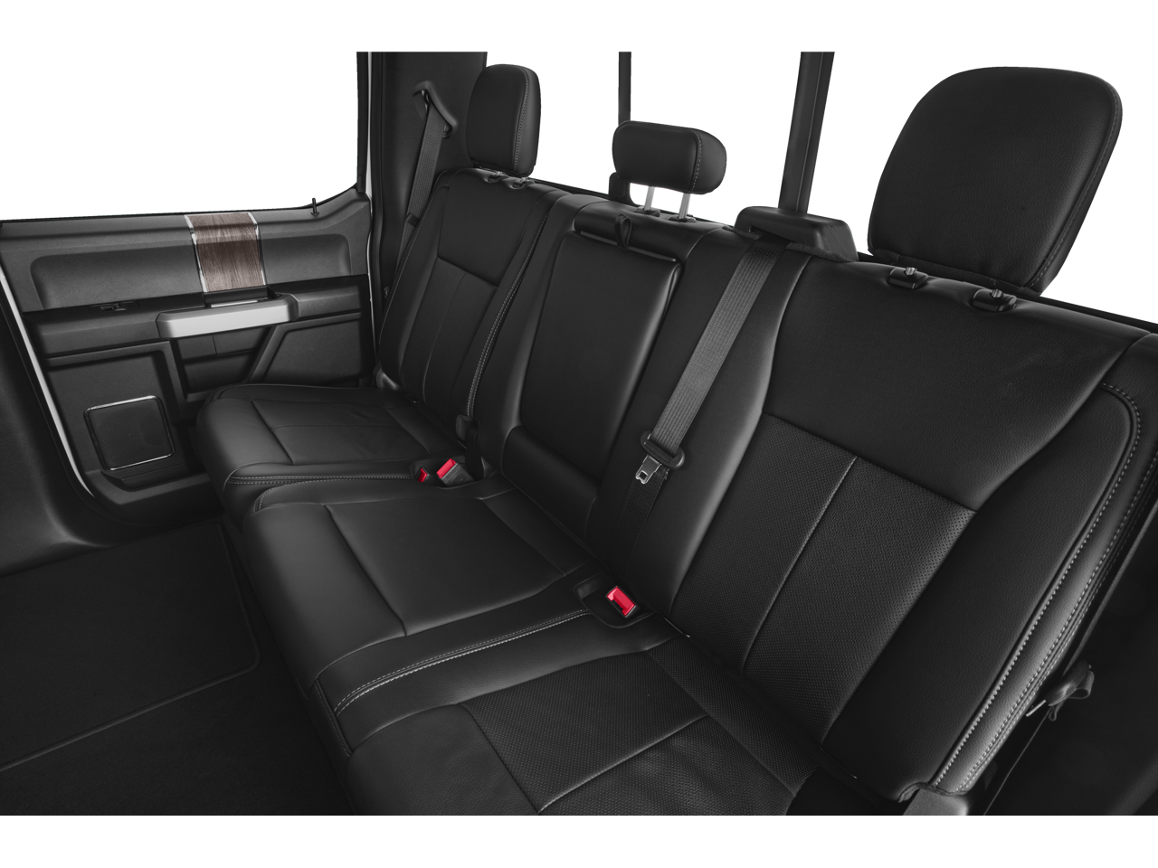 2021 Ford F-250SD Lariat