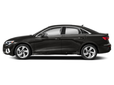 2022 Audi A3 40 Premium FrontTrak