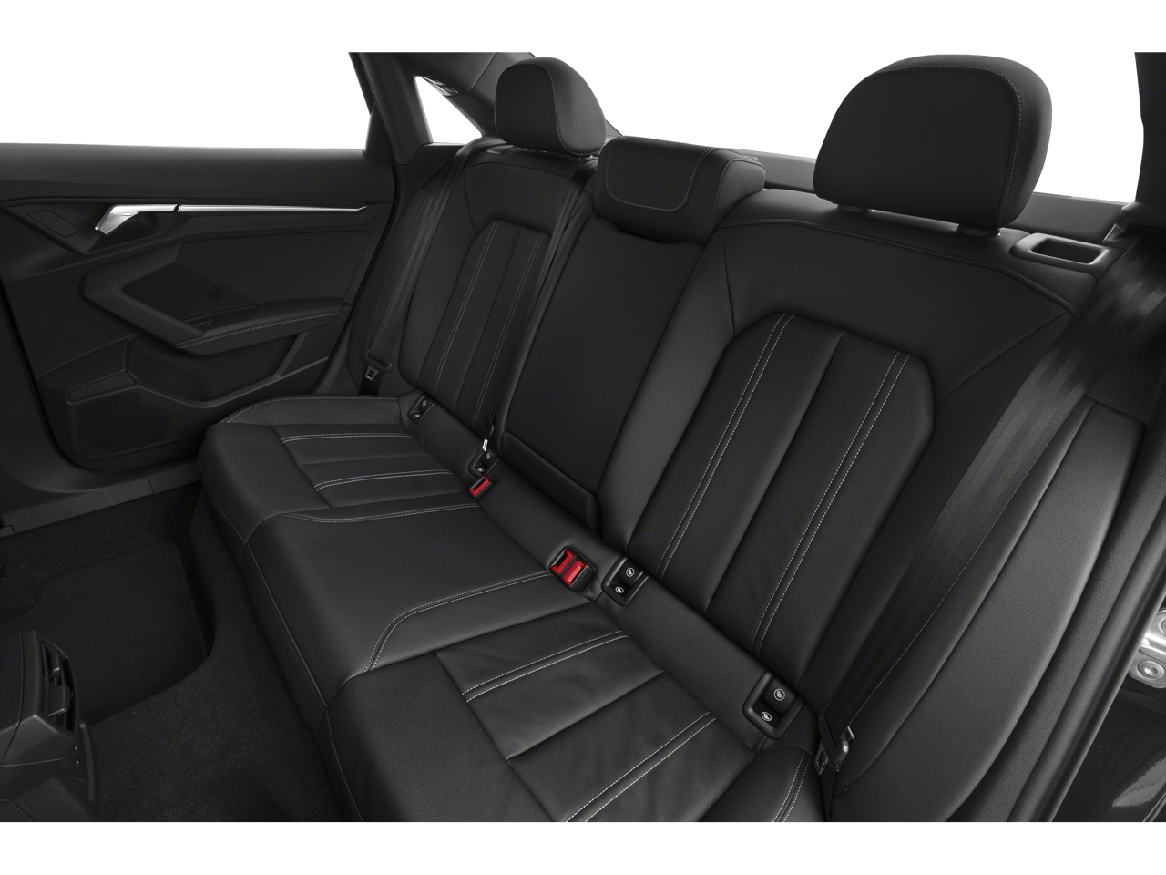 2022 Audi A3 40 Premium FrontTrak