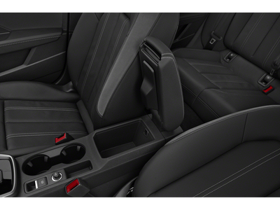 2022 Audi A3 40 Premium FrontTrak