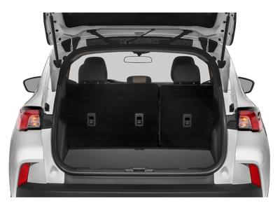 2022 Ford Escape S