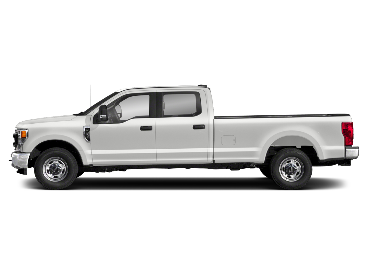 2022 Ford F-250SD XLT