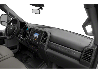 2022 Ford F-250SD Base