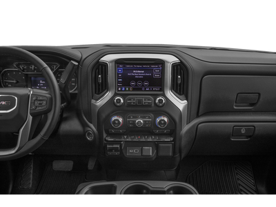 2022 GMC Sierra 2500HD SLE