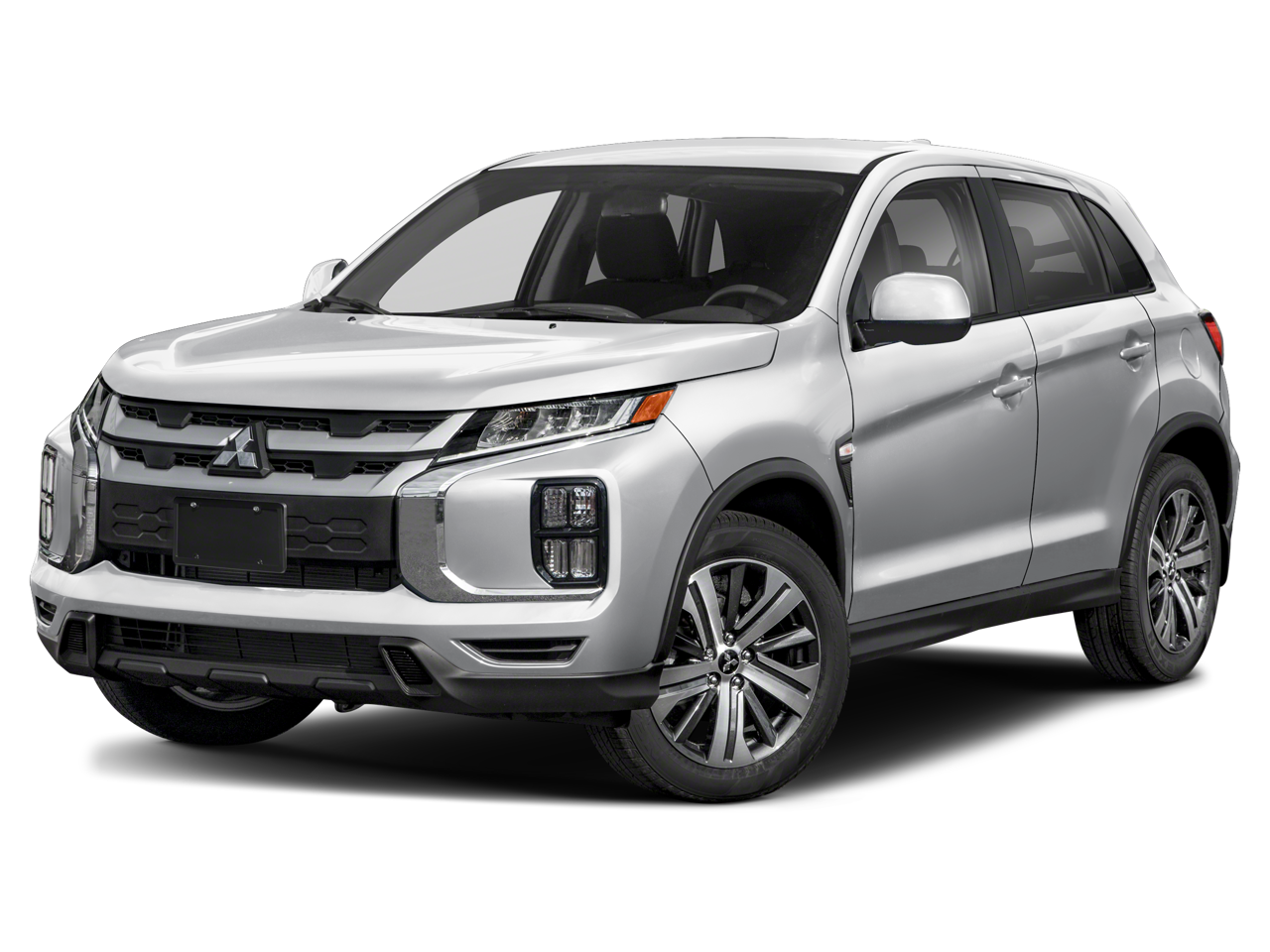 2023 Mitsubishi Outlander Sport Base