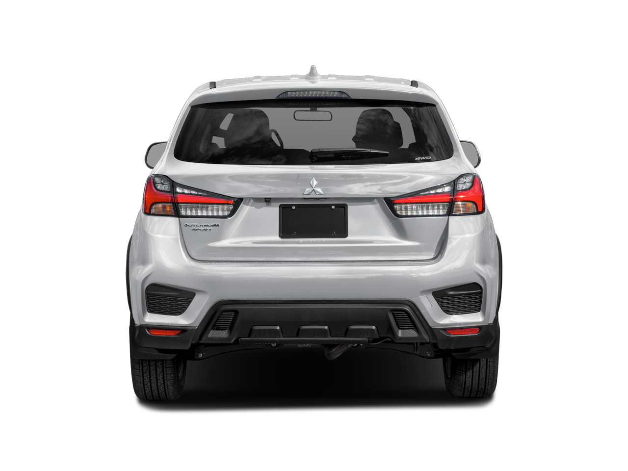 2023 Mitsubishi Outlander Sport Base