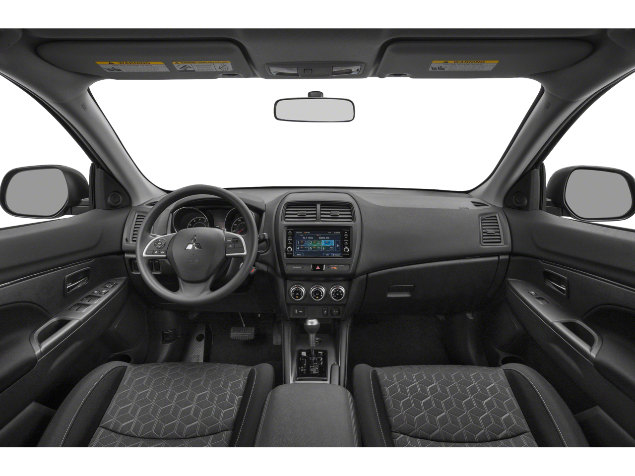 2023 Mitsubishi Outlander Sport Base