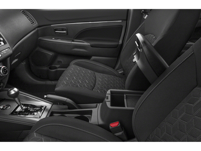 2023 Mitsubishi Outlander Sport Base