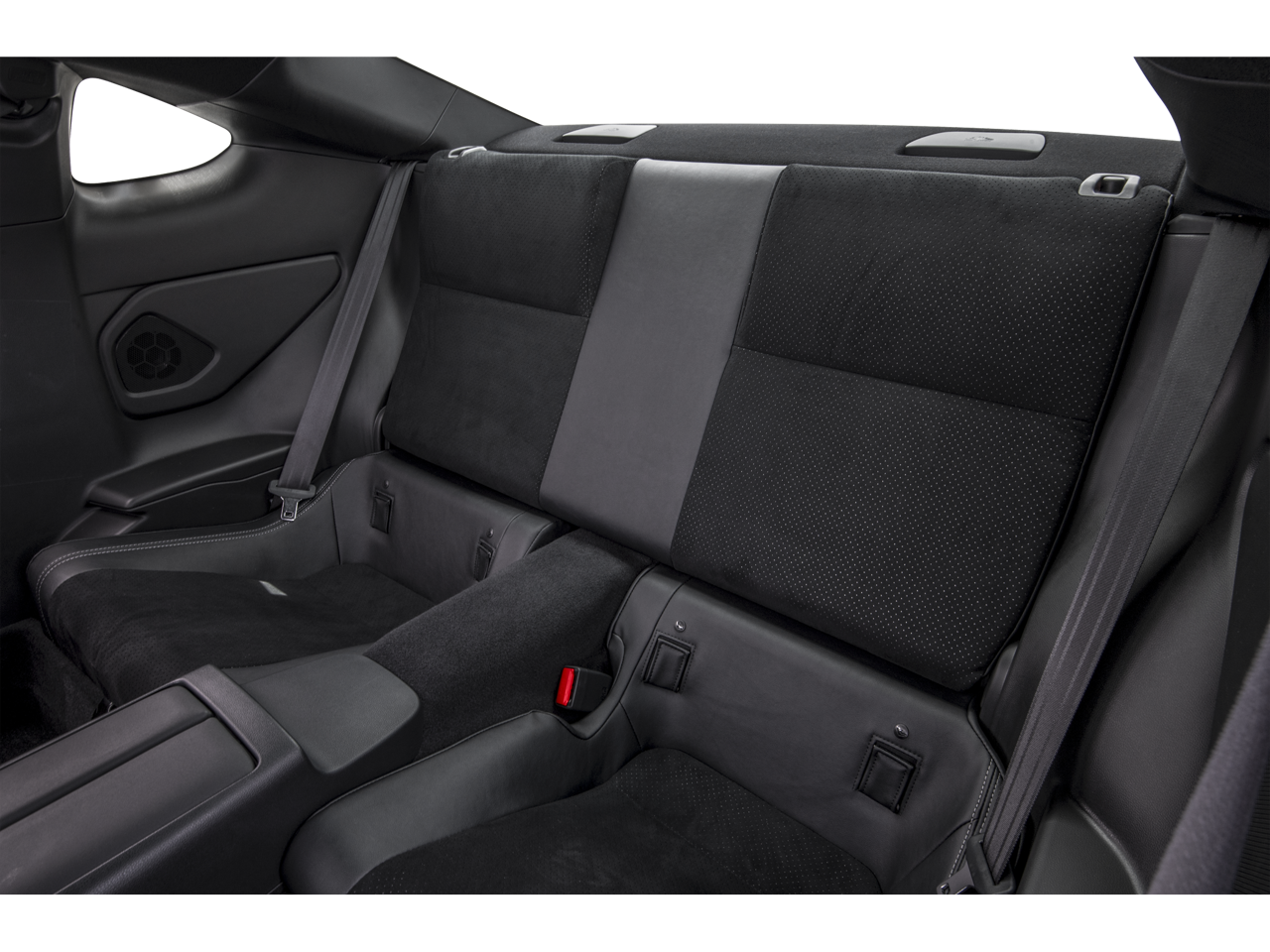 2024 Toyota GR86 Premium