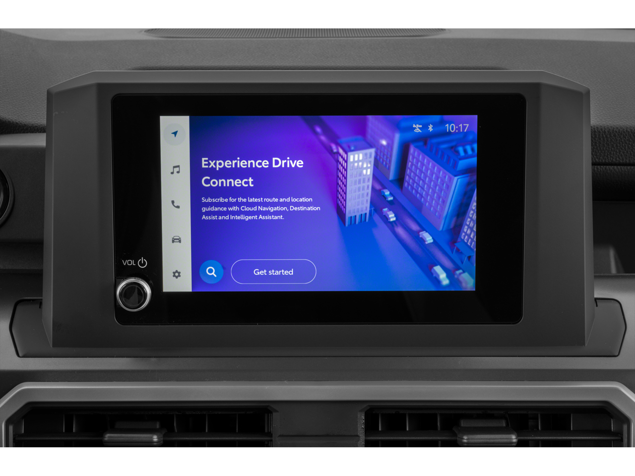 2024 Toyota Tacoma TRD Sport photo 3