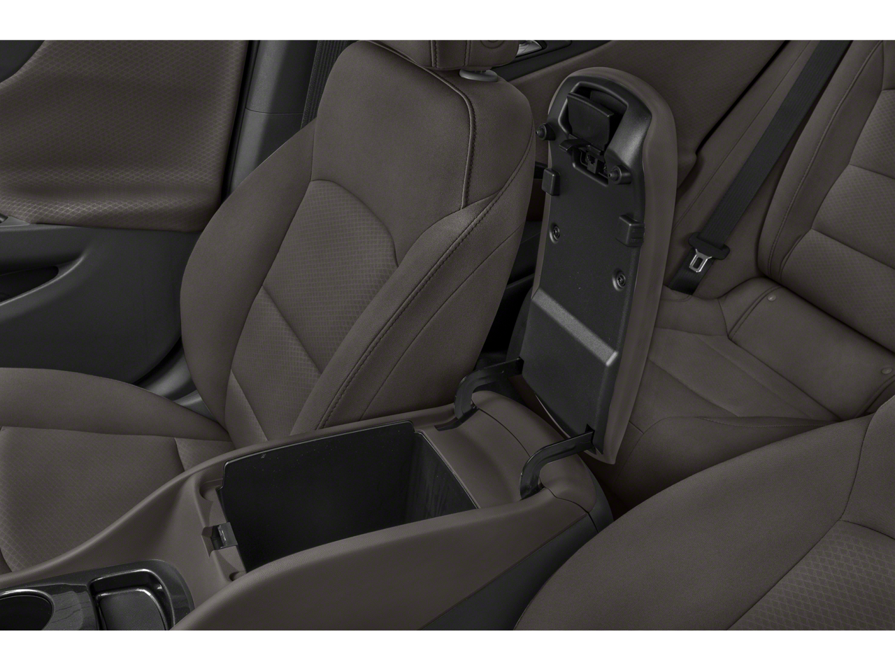 2025 Chevrolet Malibu LS 1LS