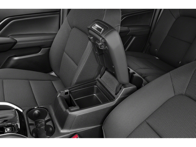 2025 Chevrolet Colorado LT