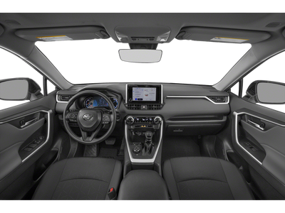 2025 Toyota RAV4 Hybrid XLE Premium