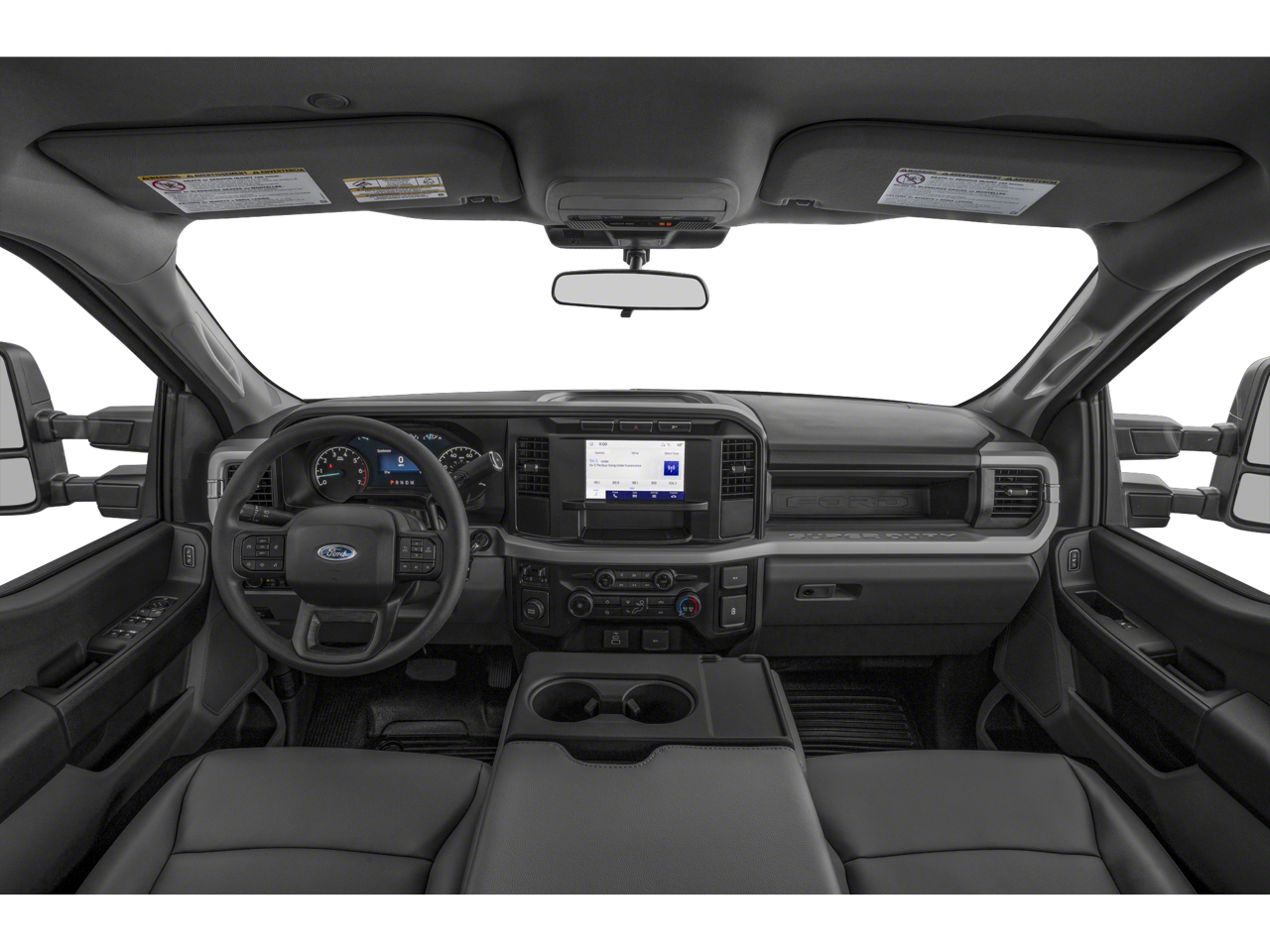 2027 Ford F-250SD King Ranch