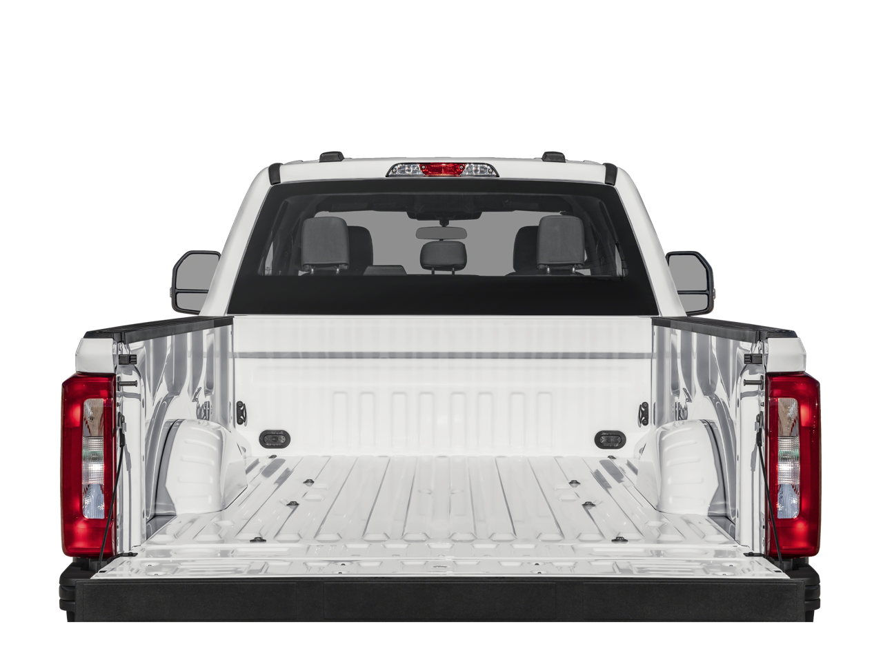 2027 Ford F-250SD King Ranch