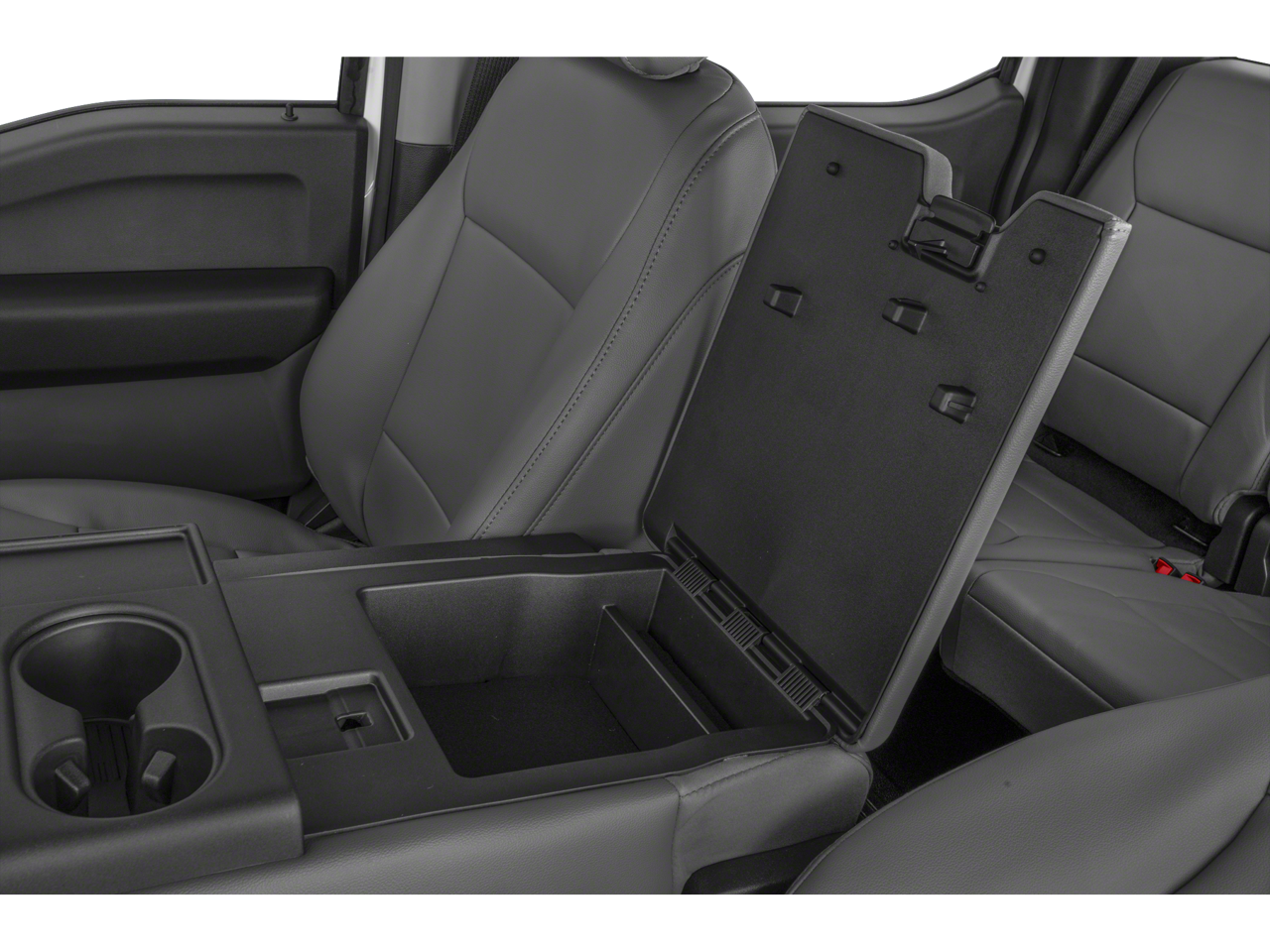 2027 Ford F-250SD King Ranch