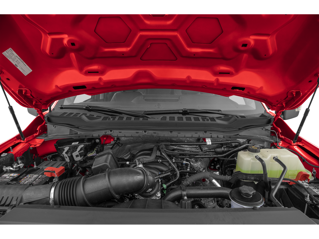 2027 Ford F-350SD Base