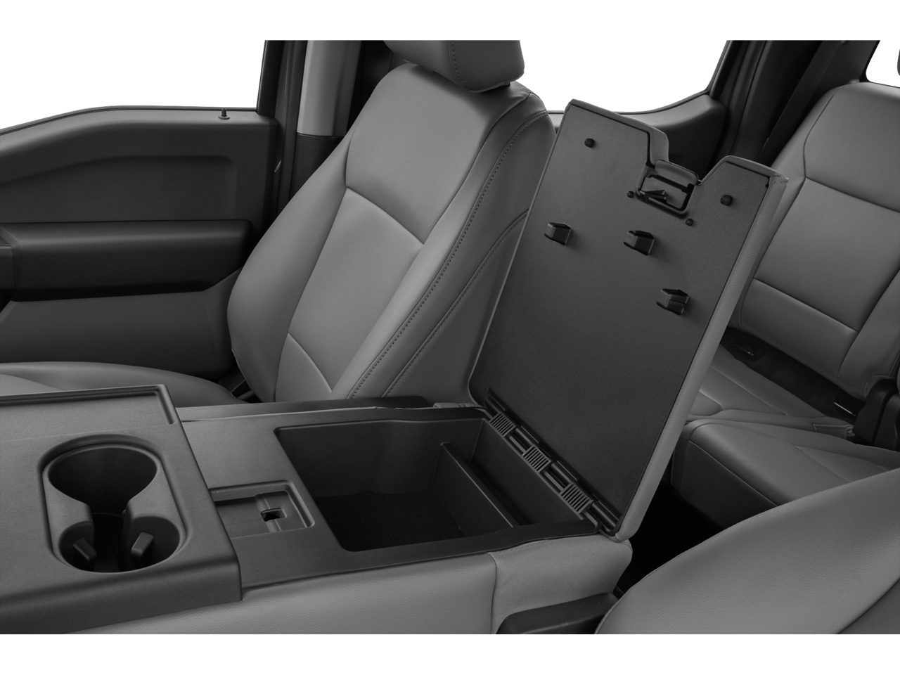 2027 Ford F-350SD Base
